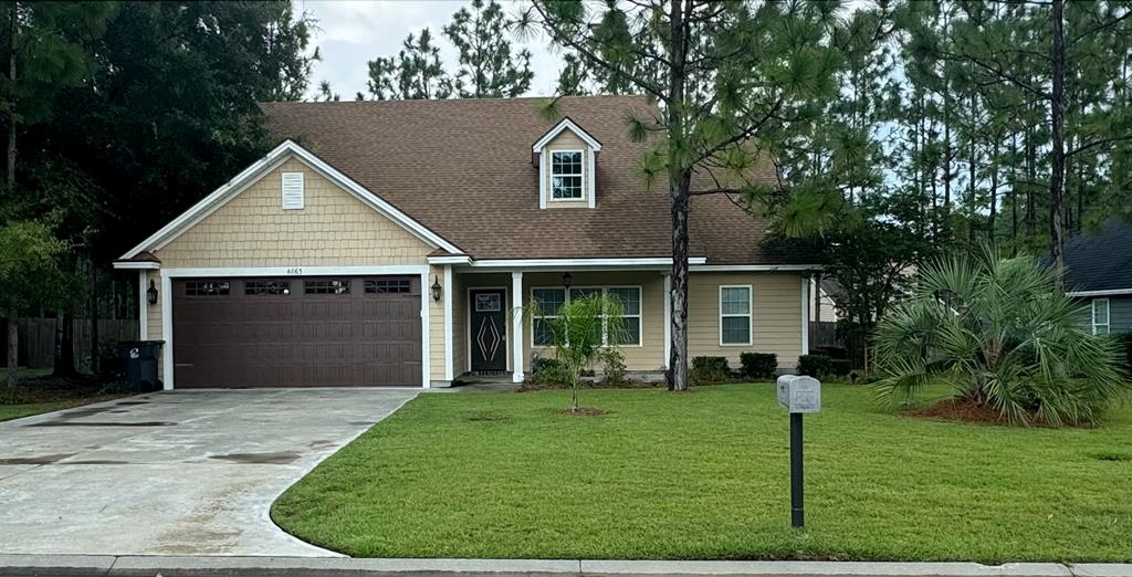 Hammer Ln, Lake Park, GA 31636