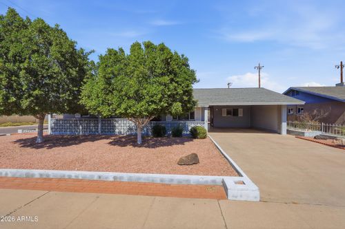 4048 W El Caminito Dr, Phoenix, AZ, 85051-4620 | Card Image