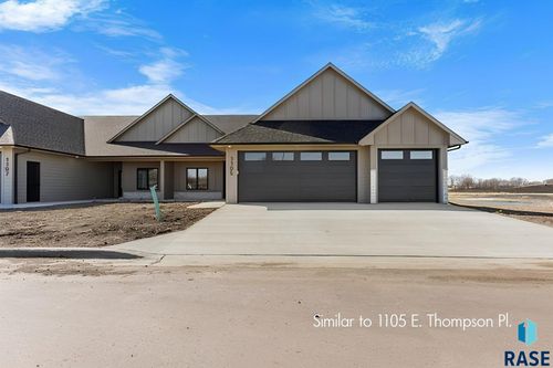 1217 E Thompson Pl, Tea, SD, 57064-8337 | Card Image