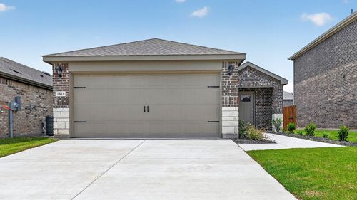1816 Potomac Ln, Blue Ridge, TX, 75424-4634 | Card Image