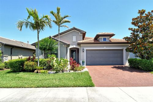 5968 Snowy Egret Dr, SARASOTA, FL, 34238-3759 | Card Image