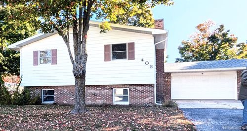 408 Sunnyside St, Mancelona, MI, 49659-9771 | Card Image