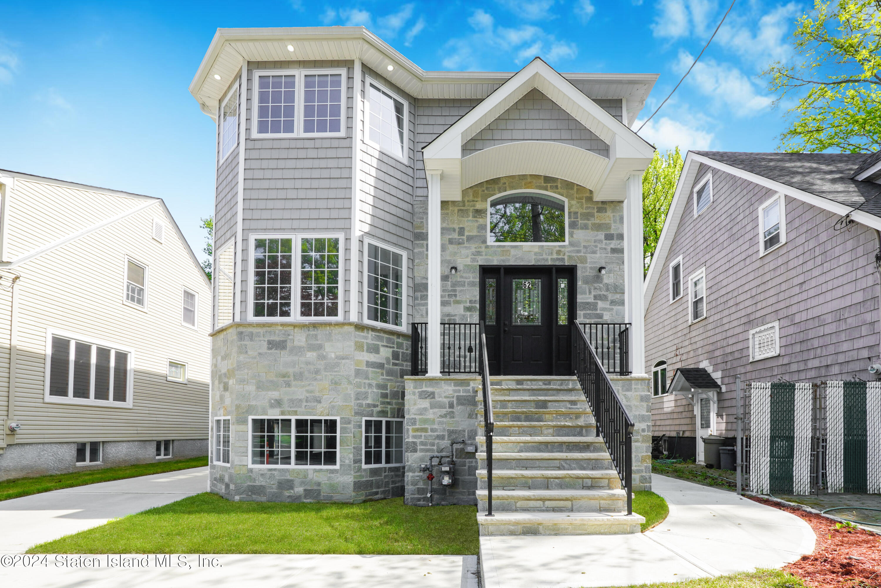 Gibson Ave, Staten Island, NY 10308