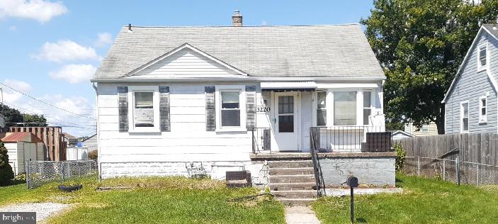 Lynch Rd, Sparrows Point, MD 21219