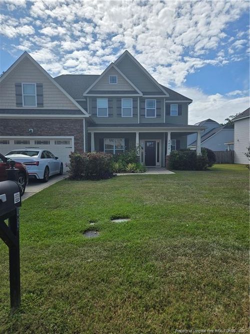 3408 Summer Cove Dr, Fayetteville, NC, 28306-3946 | Card Image