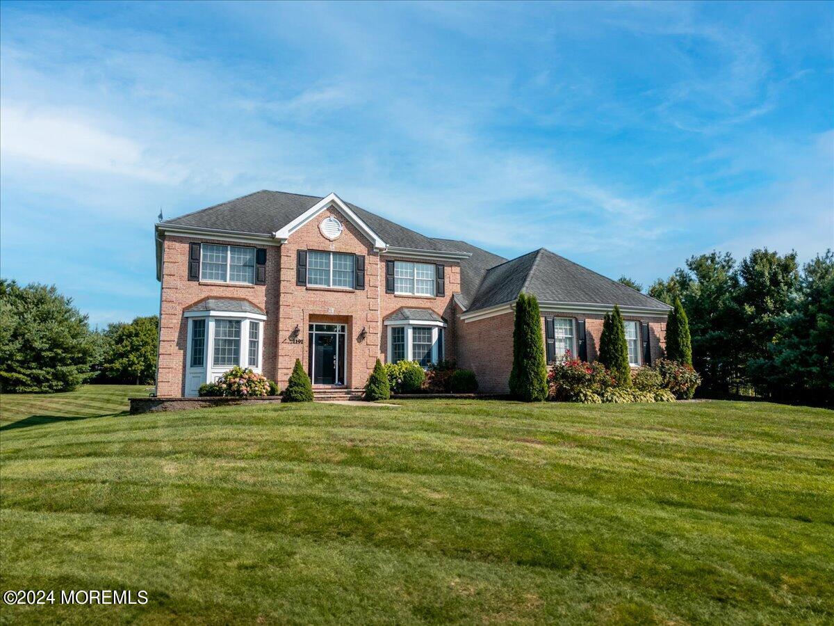 Ridge Ave, Manahawkin, NJ 08050