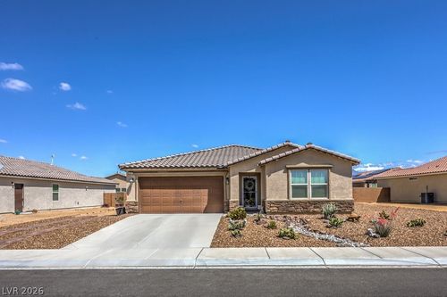 3574 E Garfield Drive, Pahrump, NV, 89061 | Card Image
