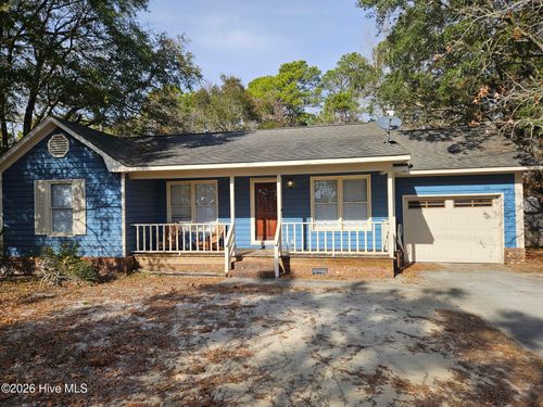 314 Golden Rd, Wilmington, NC, 28409-4606 | Card Image