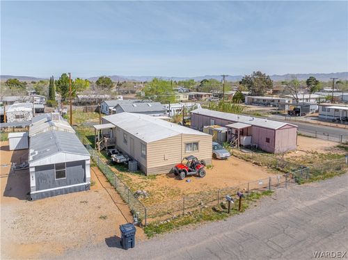 3865 E John L Ave, Kingman, AZ, 86409-2332 | Card Image