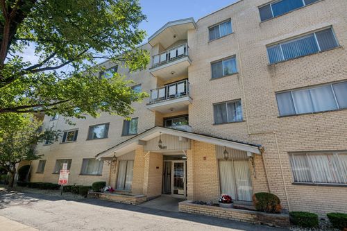 412-5251 Galitz Street, Skokie, IL, 60077 | Card Image