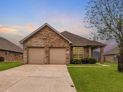 210 Silver Spur Dr, Waxahachie, TX, 75165-5355 | Card Image