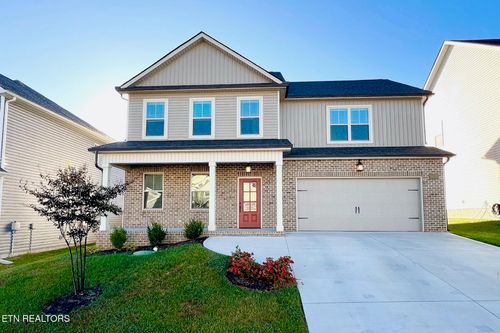 9024 Kirkhaven Ln, Knoxville, TN, 37924-2017 | Card Image