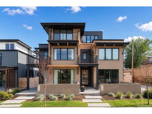 1736 W 39th Ave, Denver, CO, 80211-2227 | Card Image