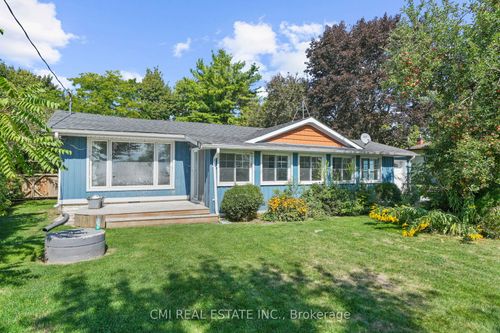 1297 Ramara Rd 47, Brechin, ON, L0K1B0 | Card Image