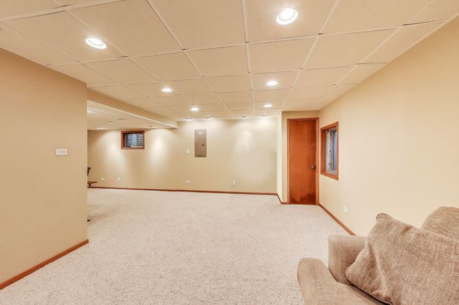 2512 Fox Meadow Dr, House other with 3 bedrooms, 2 bathrooms and 2 parking in Crest Hill IL | Image 12