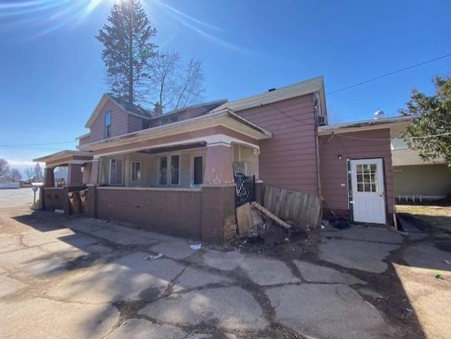 924 4 Th Ave, House other with 5 bedrooms, 2 bathrooms and null parking in STEVENS POINT WI | Image 16