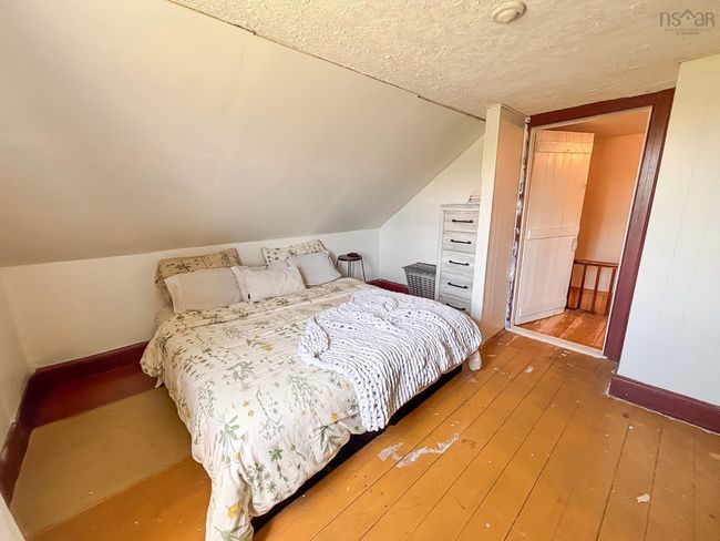 4215 Highway 208, House other with 4 bedrooms, 2 bathrooms and 1 parking in South Brookfield NS | Image 17