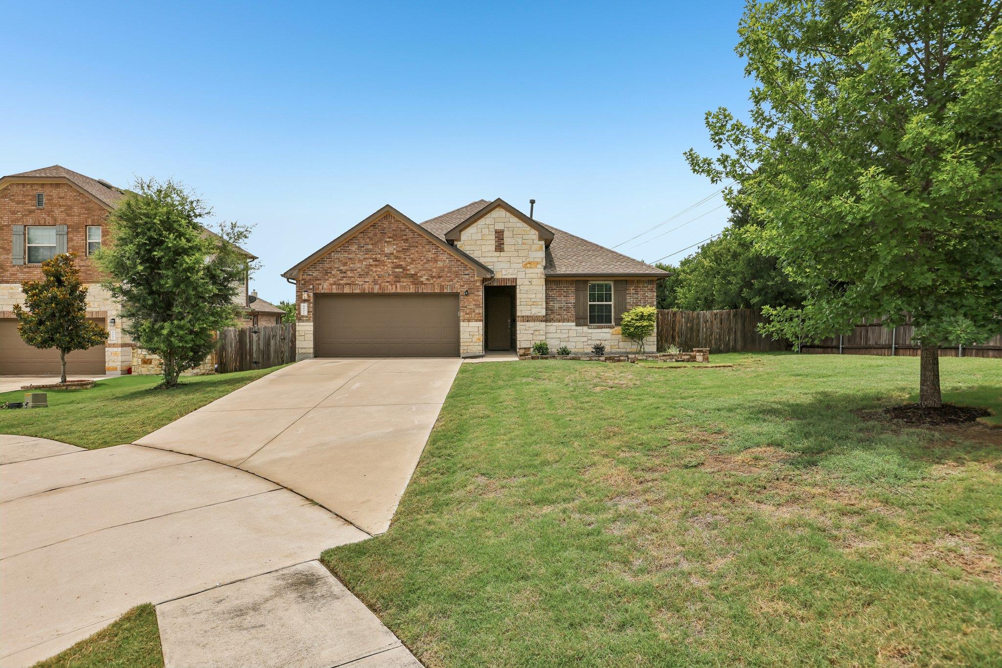 Residential in Austin 2