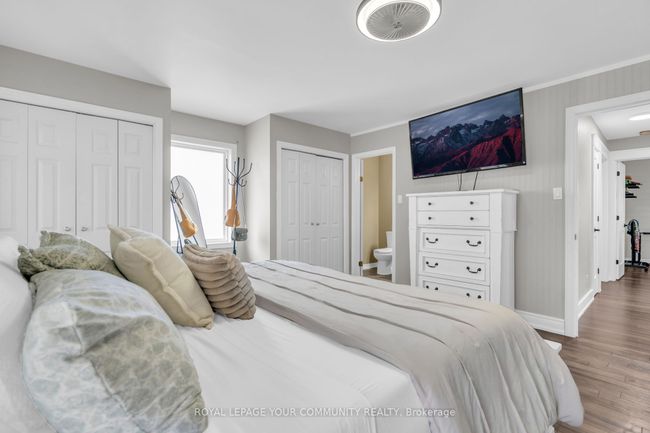 318 Duclos Point Rd, House other with 5 bedrooms, 3 bathrooms and 4 parking in Pefferlaw ON | Image 22