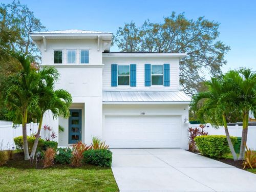 2520 Bay Street, Sarasota, FL, 34237 | Card Image