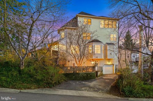 903 Heather Ave, TAKOMA PARK, MD, 20912-5831 | Card Image