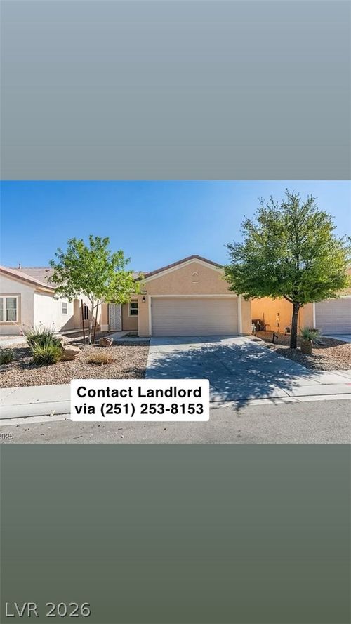 7948 Fantail Dr, North Las Vegas, NV, 89084-2305 | Card Image