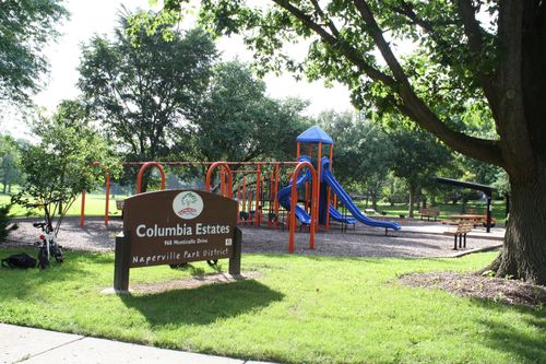 915 Coletta Cir, Naperville, IL, 60563-3616 | Card Image