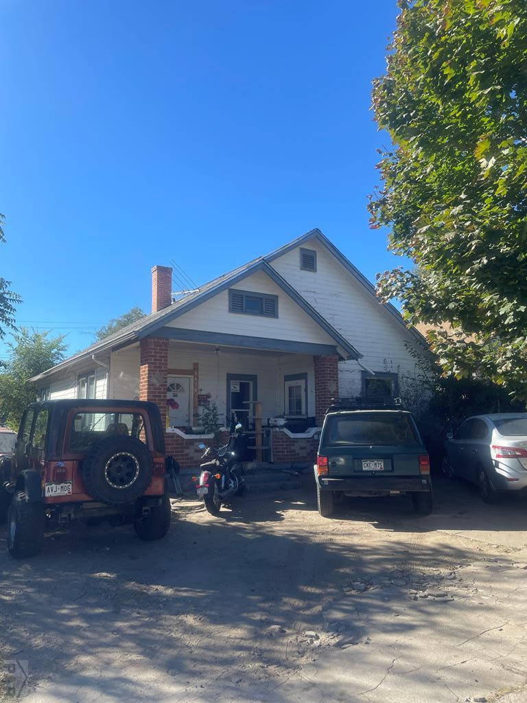 5th St, Pueblo, CO 81001