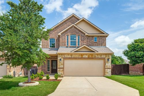 10100 Houston Way, McKinney, TX, 75071-1573 | Card Image