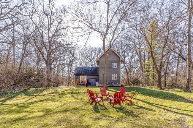 7707 River Dr, House other with 2 bedrooms, 2 bathrooms and 5 parking in Spring Grove IL | Image 22
