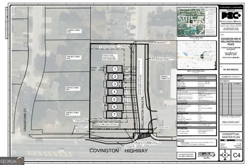 7006 Covington Hwy, lithonia, GA, 30058-7604 | Card Image