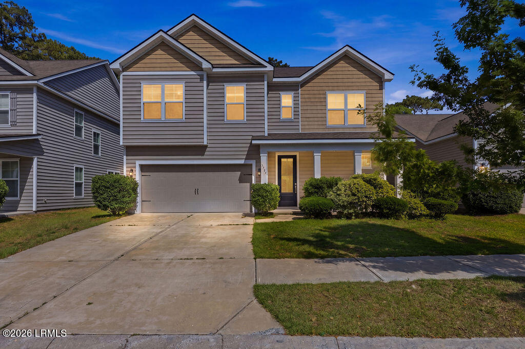Residential in Beaufort 3