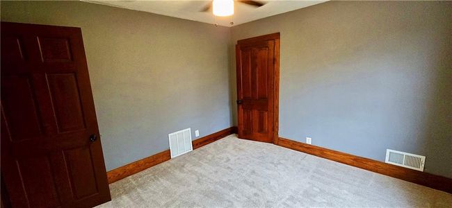 1324 S Main St, House other with 3 bedrooms, 1 bathrooms and null parking in Fort Scott KS | Image 39