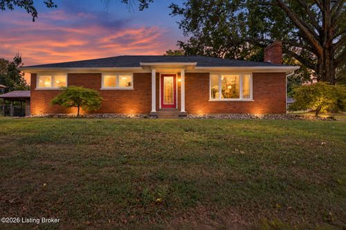 9817 Northridge Dr, Louisville, KY, 40272-2948 | Card Image