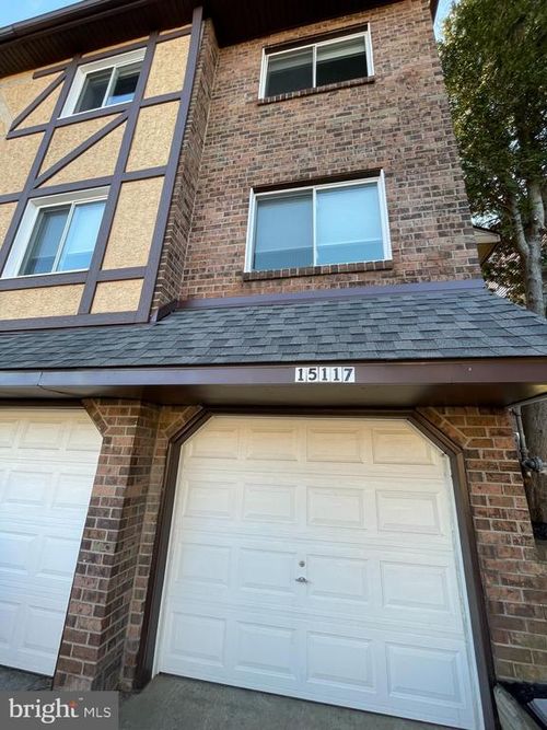 15117 Beverly Dr, PHILADELPHIA, PA, 19116-1410 | Card Image