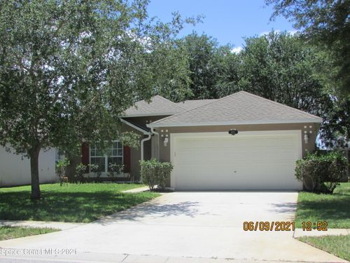 3472 Chica Cir, Melbourne, FL, 32904-6834 | Card Image