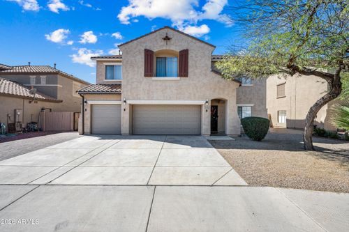 806 S 118th Ln, Avondale, AZ, 85323-9162 | Card Image