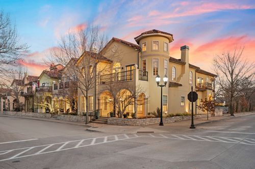 61 Piazza Ln, Colleyville, TX, 76034-2922 | Card Image