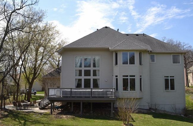 New deck in back of the home | Image 68
