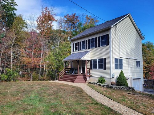 297 Sheldon Rd, Barre, MA, 01005-9280 | Card Image