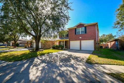 4823 Dark Canyon Ct, Katy, TX, 77449-7498 | Card Image