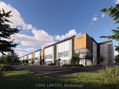102-399 Healey Rd, Bolton, ON, L7E5C1 | Card Image