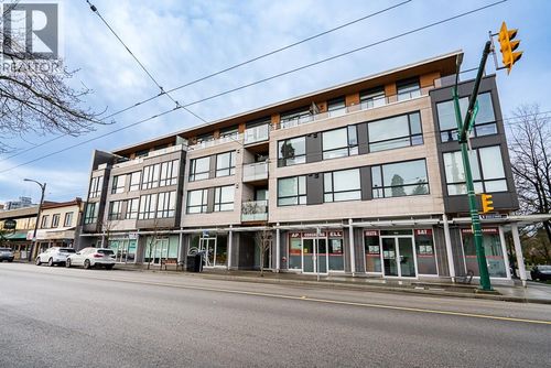 310-5325 West Blvd, Vancouver, BC, V6M3W4 | Card Image