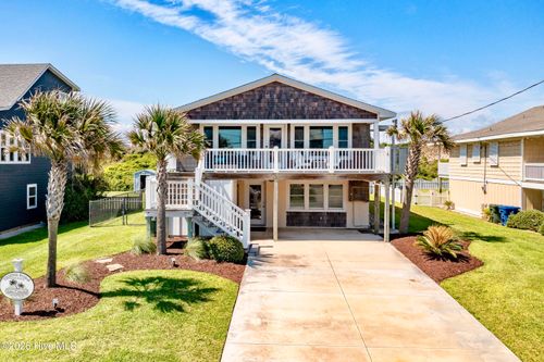 400 Ocean Ridge Dr, Atlantic Beach, NC, 28512-7206 | Card Image