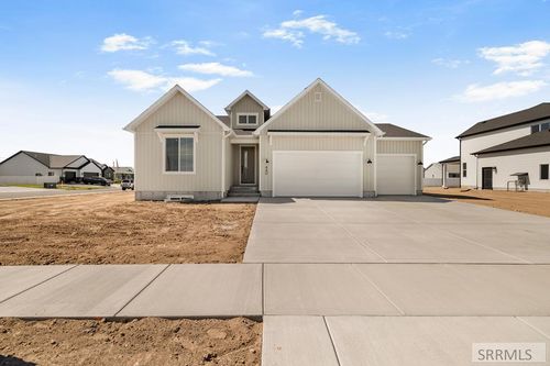 440 Sage Lakes Blvd, Idaho Falls, ID, 83401-6890 | Card Image
