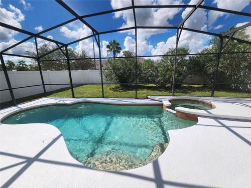 705 Eagle Pointe S, KISSIMMEE, FL, 34746-6708 | Card Image