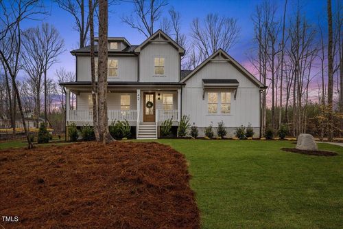 42 Turkey Ct, Timberlake, NC, 27583-8124 | Card Image