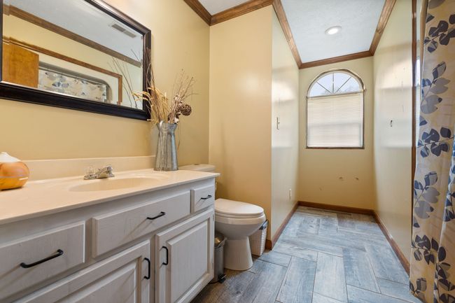 208 Claude Carroll Rd, House other with 3 bedrooms, 3 bathrooms and 2 parking in Hohenwald TN | Image 26