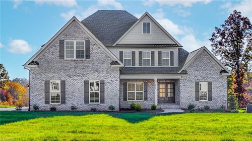 2008 Bob Jessup Dr, Greensboro, NC, 27455-8443 | Card Image