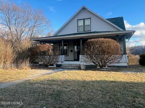 302 Ridge Ave, Sunbury, PA, 17801-1608 | Card Image